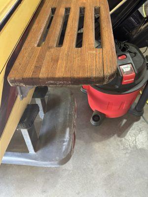 Rey and Art Autobody/gelcoat