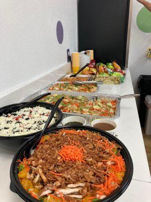 Fidgets Indoor Playground & Party Place