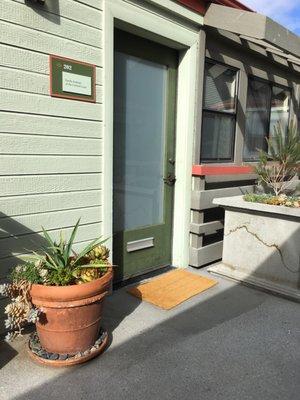 Family Institute of the Central Coast