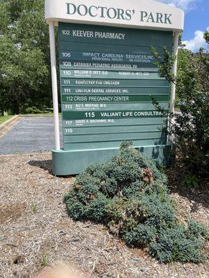 Impact Carolina Services