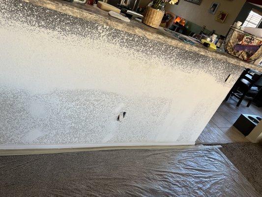 Diamond Drywall Repair