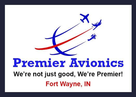 Premier Avionics