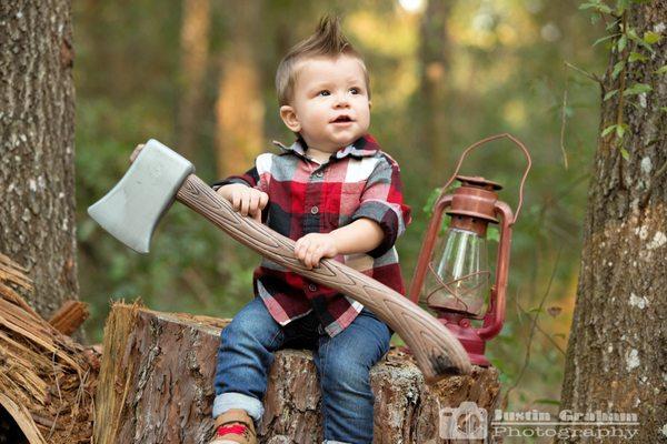 Justin Graham Photography