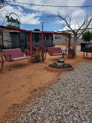 Thunderbird Mobile Home Park
