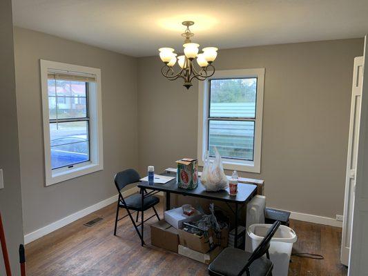 Longleaf Construction & Remodeling