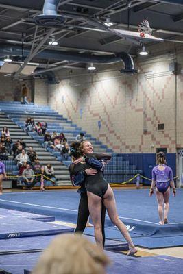 Realis Gymnastics Academy Redlands