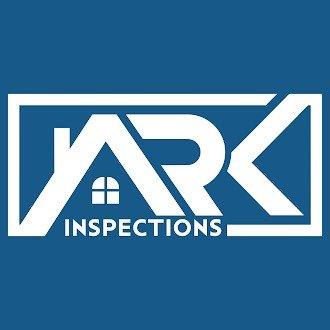 Ark Inspections Logo