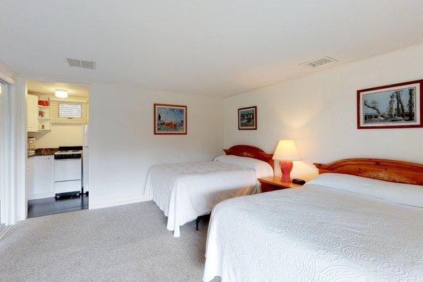 The Island Inn on Martha's Vineyard