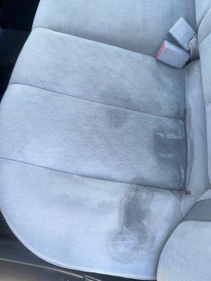 Dave Mobile Detailing and Car Wash