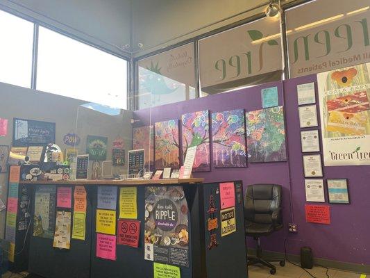 Green Tree (Medicinals) of Northglenn