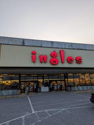 Ingles Markets