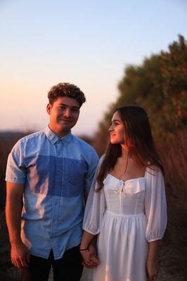 Sky Reeves Videography