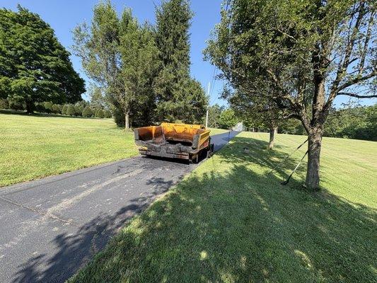 C&C Asphalt Specialist