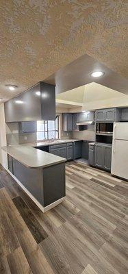 One Step Painting & Remodeling