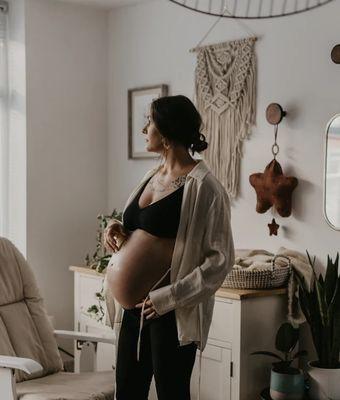 Delicate Touch Births