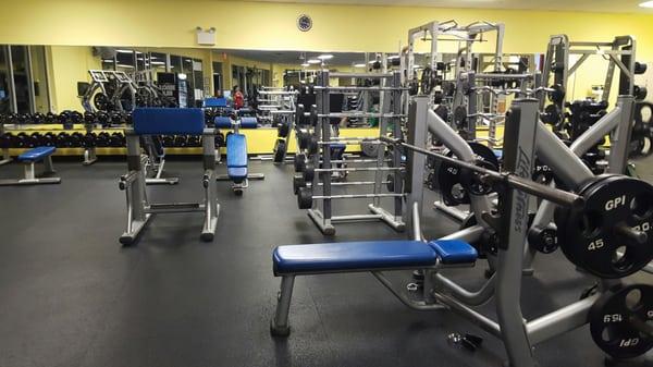54 Fitness