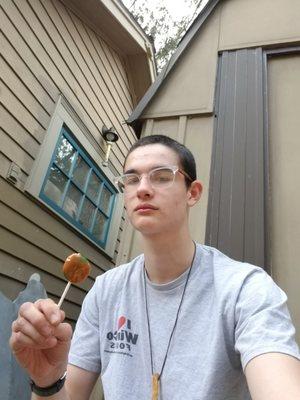 China Town Convenience Store