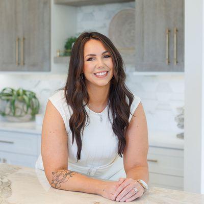 Whitney Ray - Better Homes And Gardens