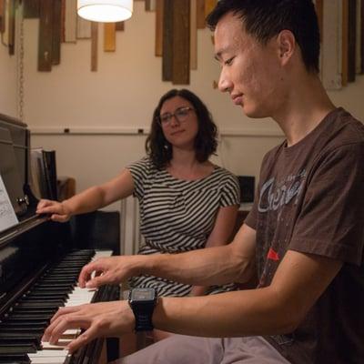 Vesper School of Music LLC