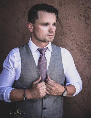 Bella Fritz Photography