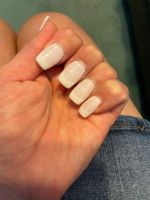 Paris 1 Nail