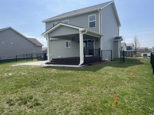 4 Corners Remodeling & Construction