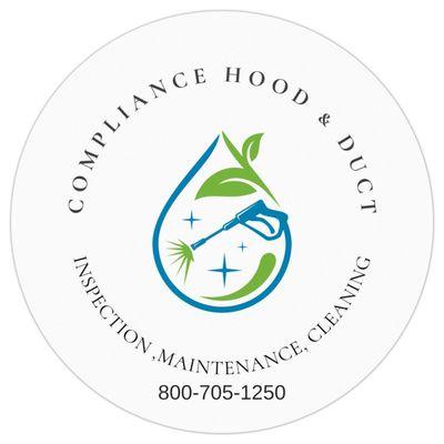 Compliance Hood & Duct
