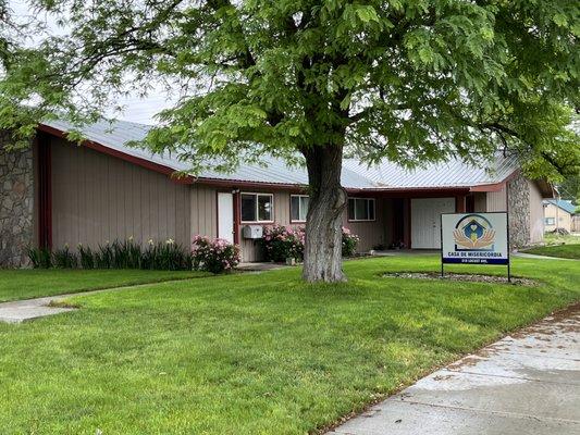 Comunidad Casa De Misericordia