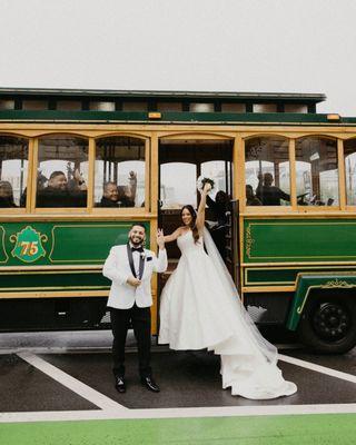 Nationwide Limousine