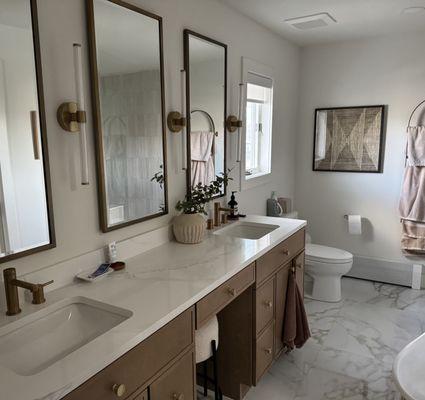 Superlative Purification