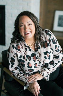 Debra Hodges, Associate Broker