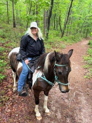 Rebel Ranch Horse Tours