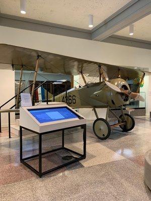 The History Center in Tompkins County
