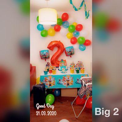 Everlasting Events & Co