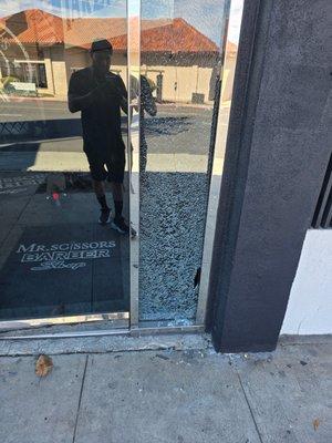 Aladdin Glass & Mirror of Canoga Park