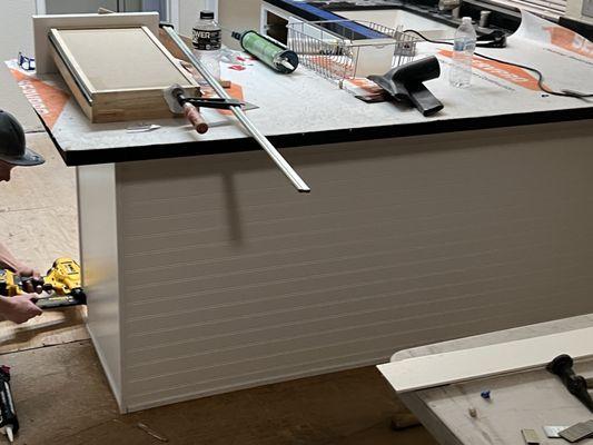 Handyman of all Trades