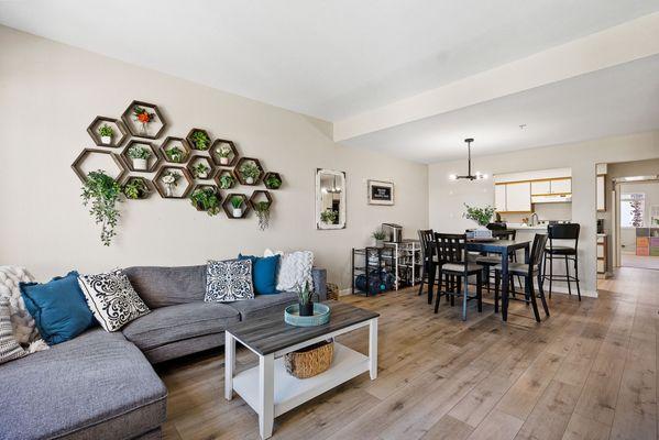 Lisa Reinsmith - WR Properties