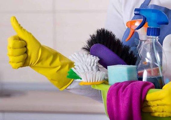 CleanLee Cleaning Services