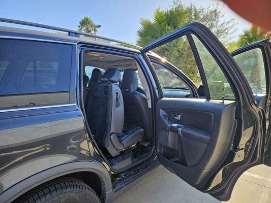 Pilot Auto Glass Replacement