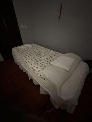 Piao Xue Massage