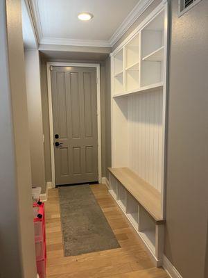 Scoy's Custom Cabinets