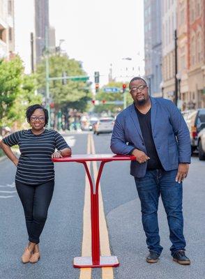 Jamicia Collins - Relentless Real Estate Group