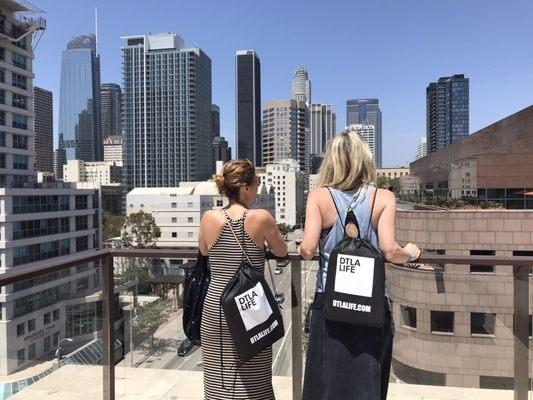 Engaging the community through events to get your property the most exposure is one of our top priorities.