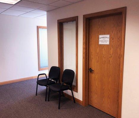 Bankruptcy Law Office of Richard A. Check