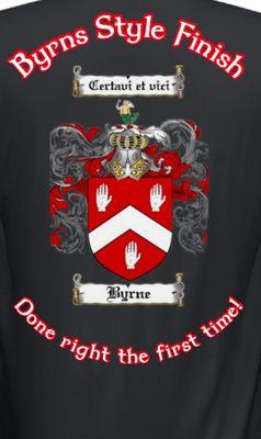 This is my business logo.