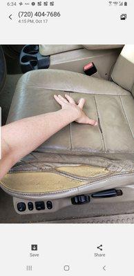 Green Mountain Upholstery