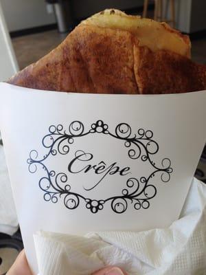 That French Place