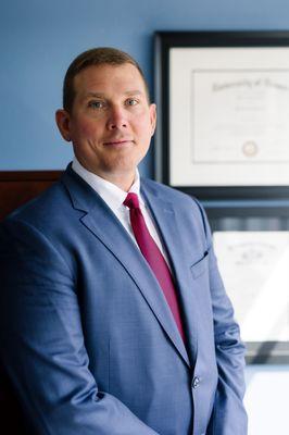 The Ferrell Law Firm