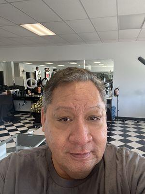 Eminence Barber Academy