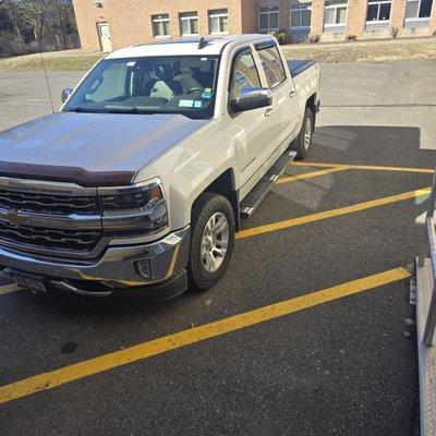 Pine Plains Auto Body